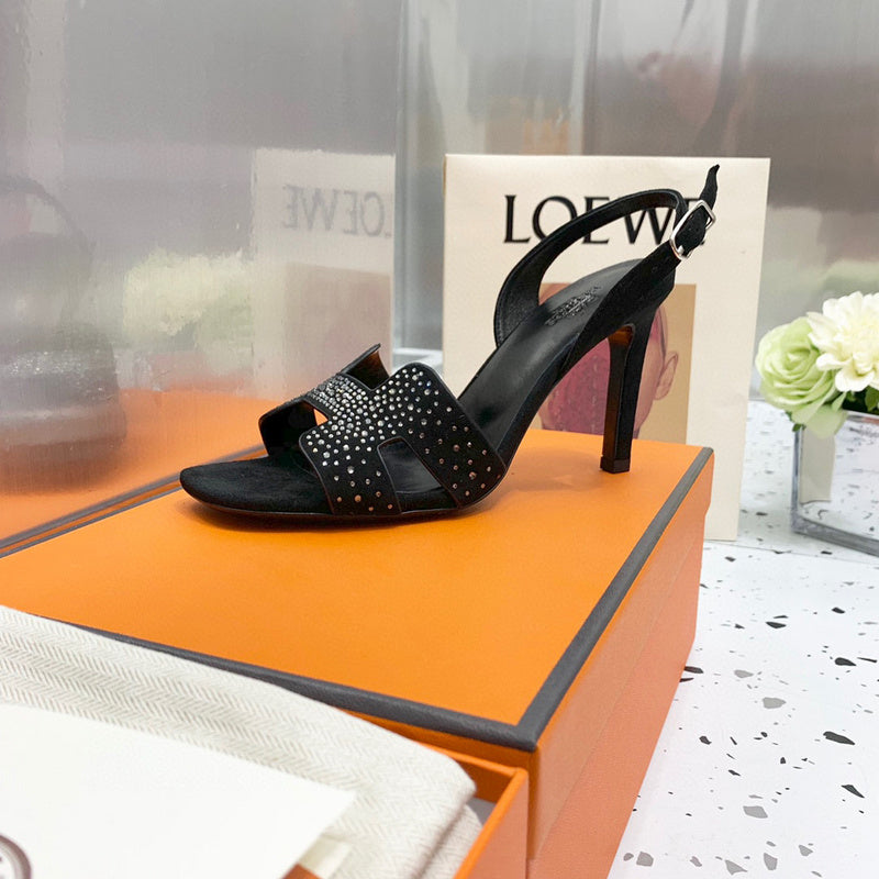 Hermes Luxury Sandals
