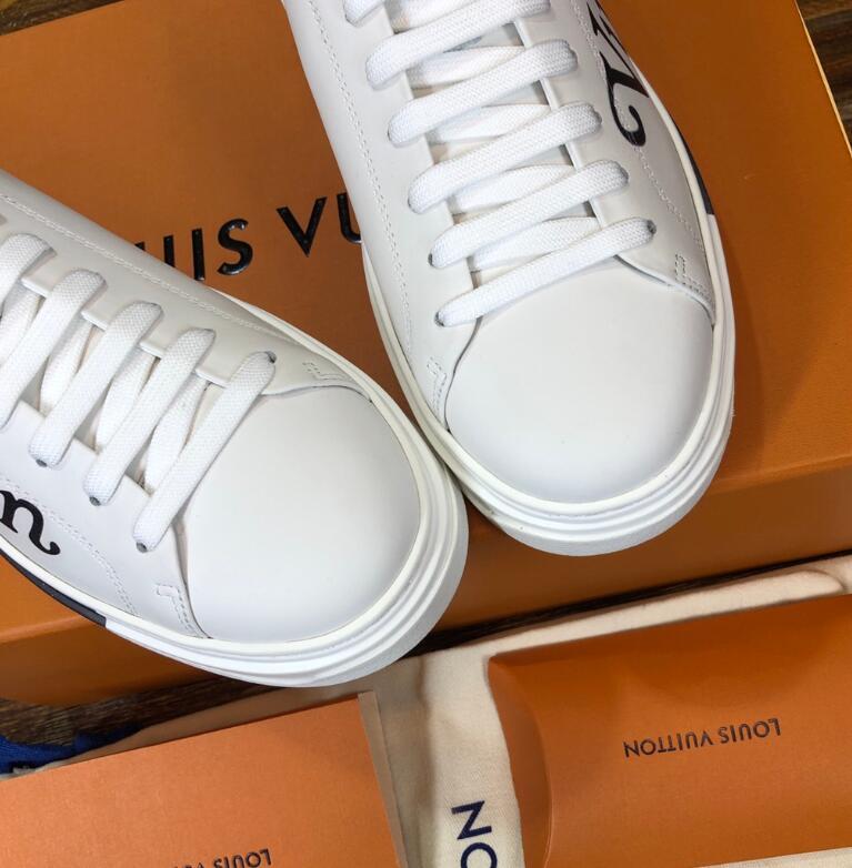 Chloe’s Picks - LOV Men Shoes - 1688