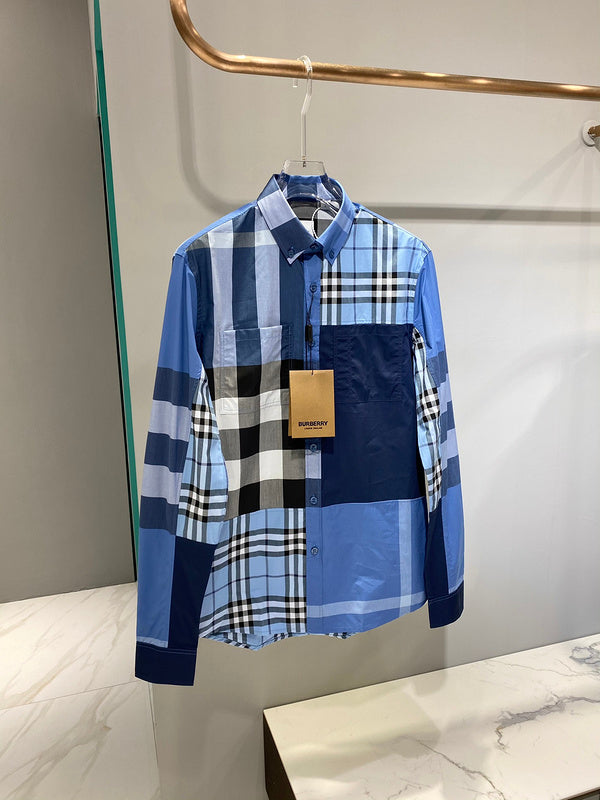 Burberry Luxury Clothes