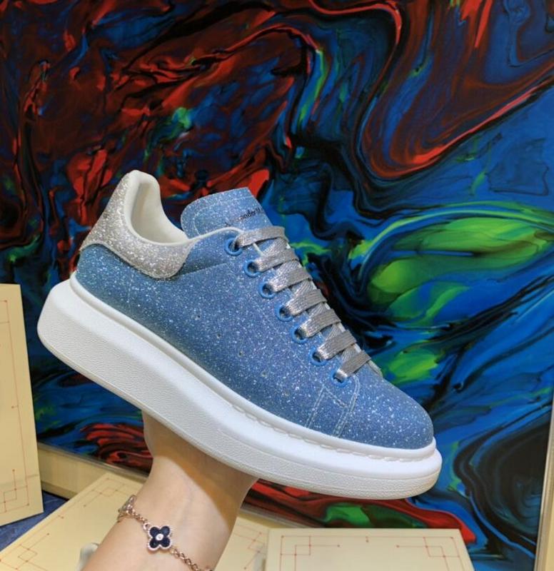 Chloe’s Picks - AQ Men SHoes - 470