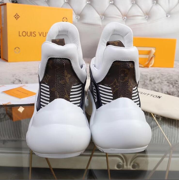 Chloe’s Picks - LOV Men Shoes - 2001