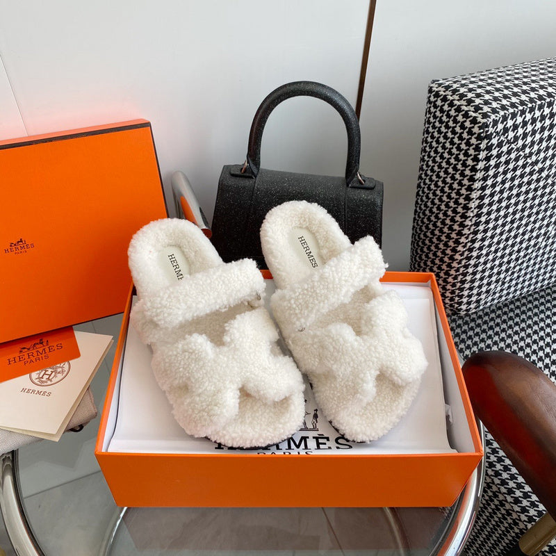 Hermes Luxury Shoes