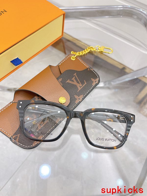 Louis Vuittion Luxury Sunglasses