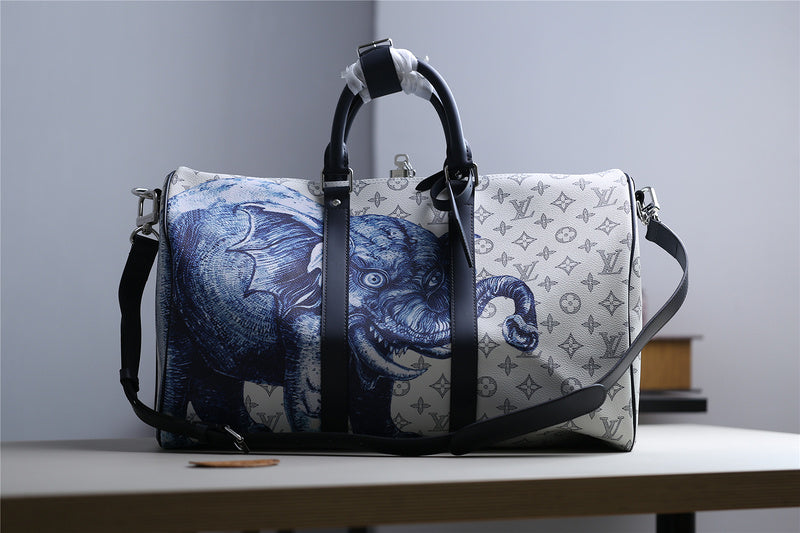 I W Fashion Lu-Vi bags - 9447