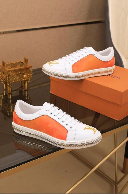 Chloe’s Picks - LOV Men Shoes - 1867