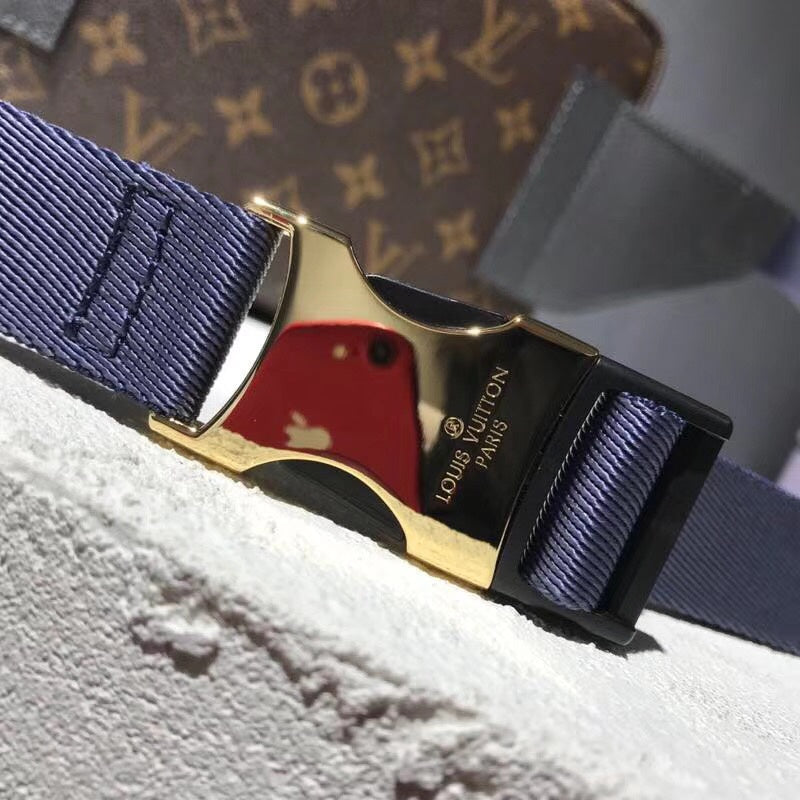 I W Fashion Lu-Vi bags - 17908