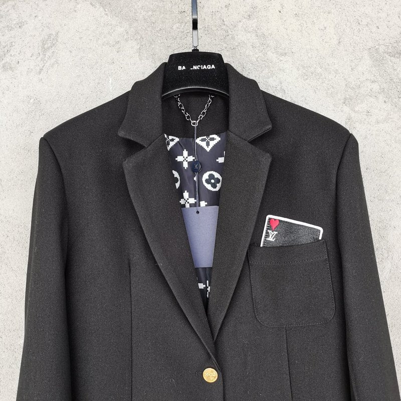 Louis Vuittion Luxury Clothes