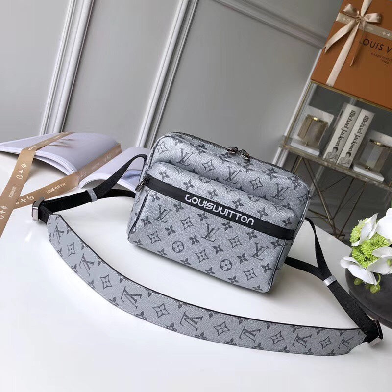 I W Fashion Lu-Vi bags - 10457