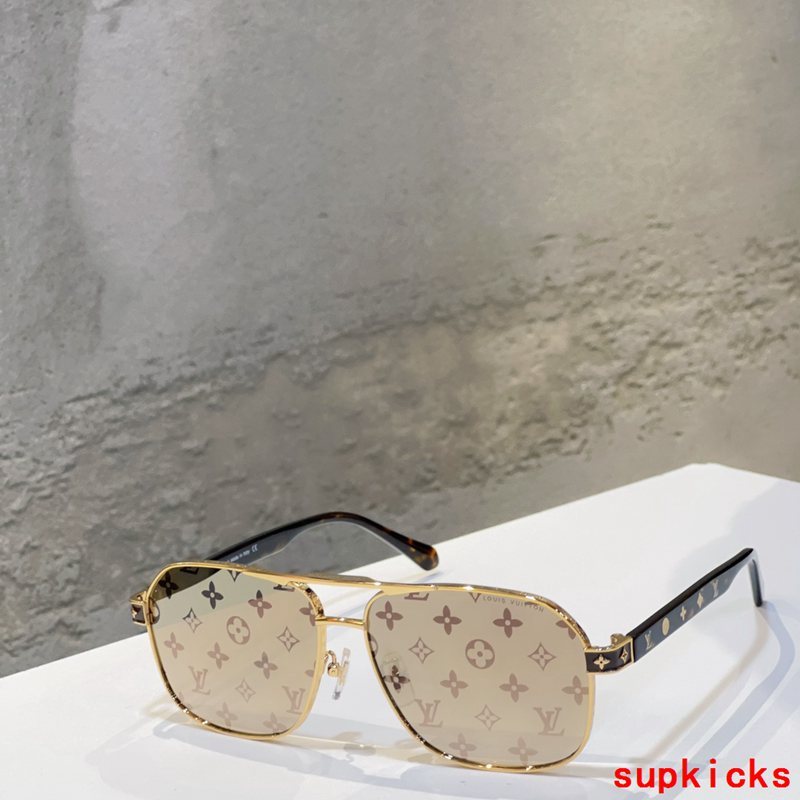 Louis Vuittion Luxury Sunglasses