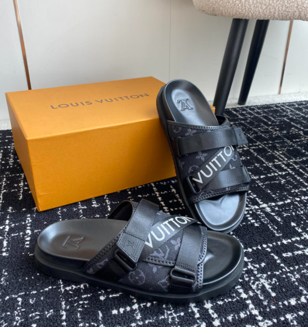 Chloe’s Picks - LOV Men Shoes - 106