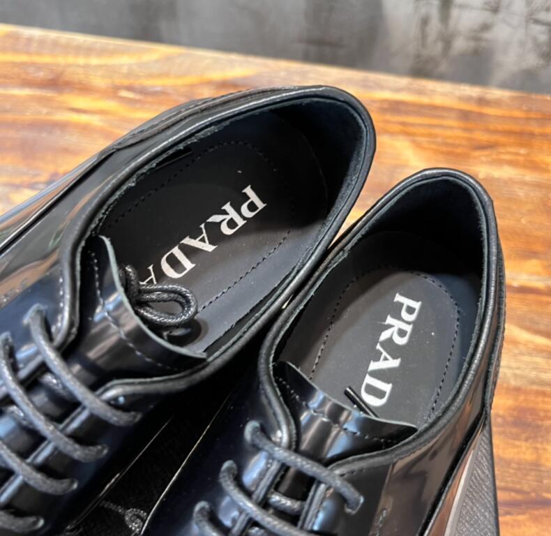 Chloe’s Picks - PD Men Shoes - 147