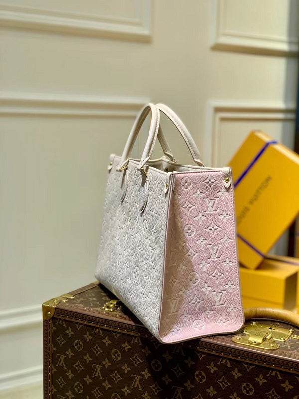 I W Fashion Lu-Vi Bags - 16887