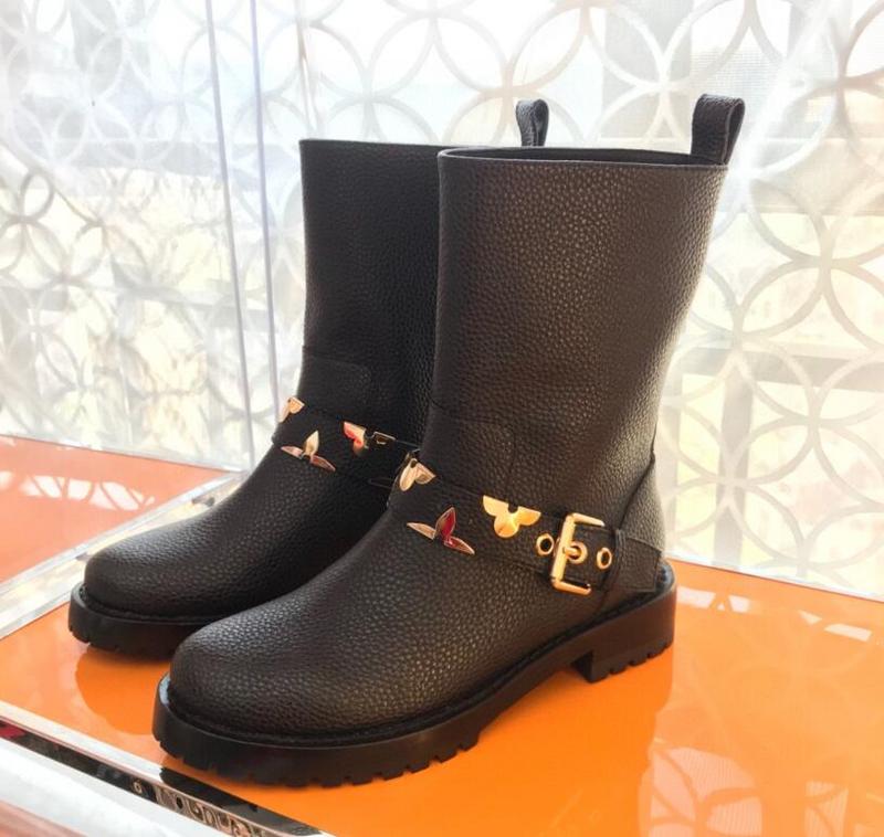 Chloe’s Picks - LOV Women Shoes - 765