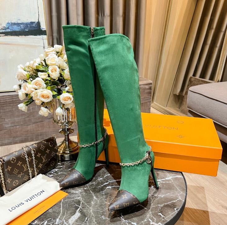 Chloe’s Picks - LOV Women Shoes - 885