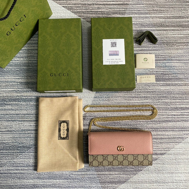 PHA - GUKI Bags - 2277