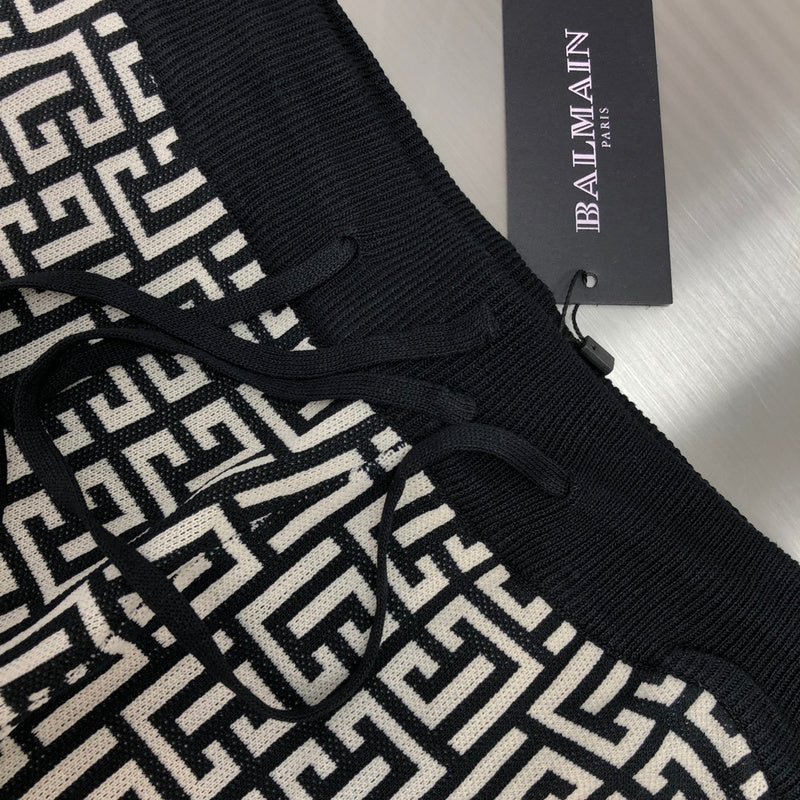 Balmain Clothes