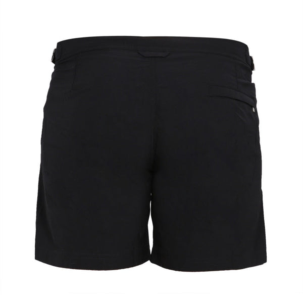 Alexander Mcqueen Men Skull Swimsuit