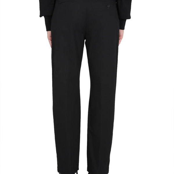 Alexander Mcqueen Men Workwear Pants