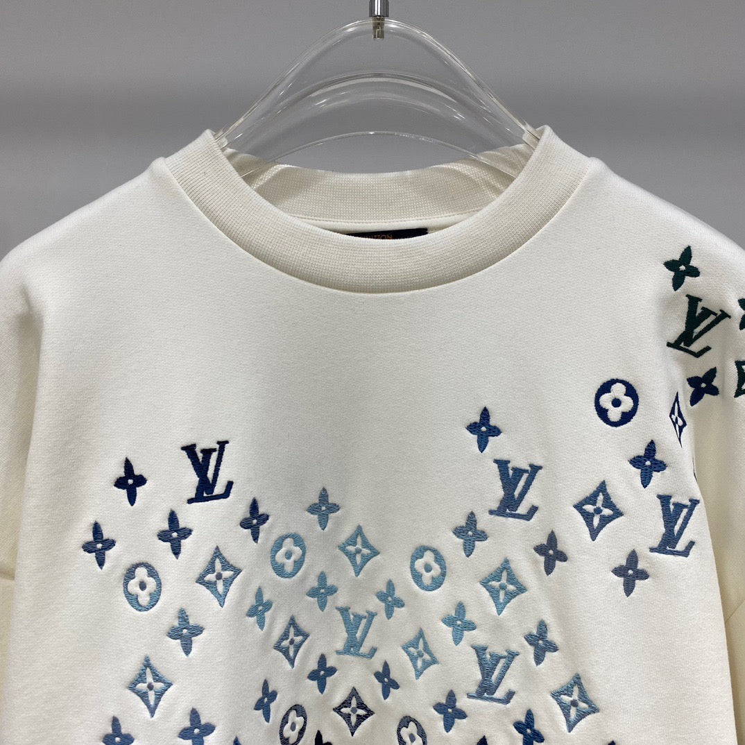 LOU SWEATSHIRT