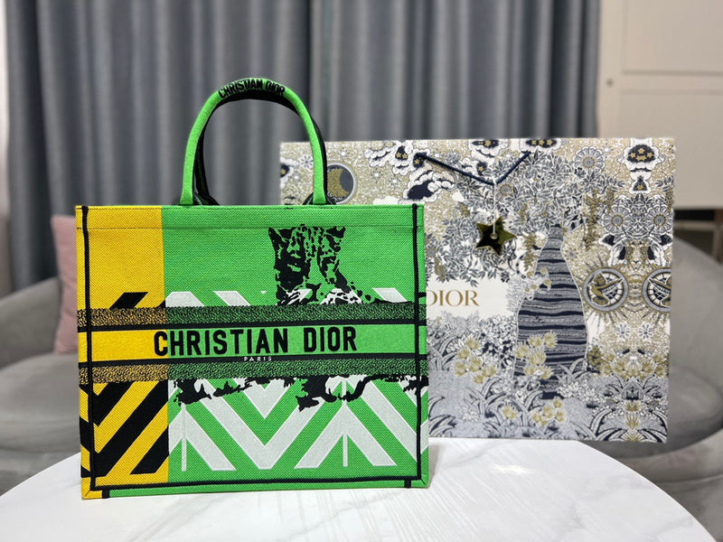 ENT - DOR Bags - 705