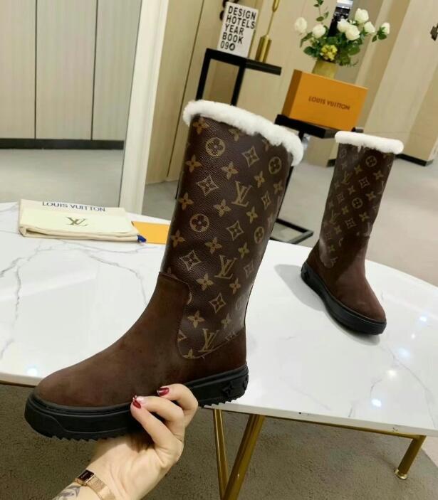 Chloe’s Picks - LOV Women Shoes - 805