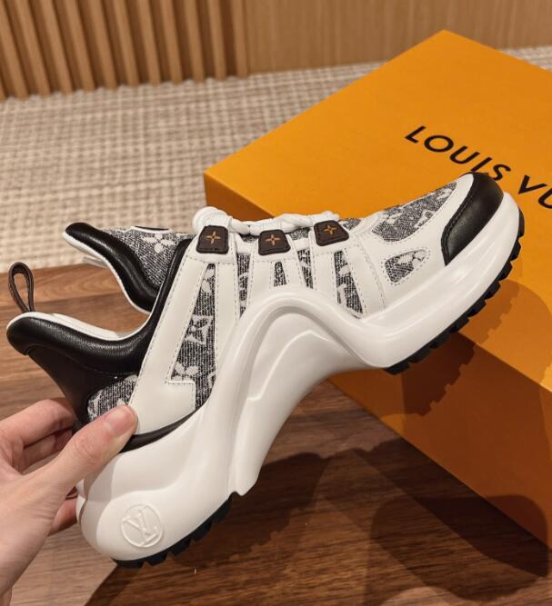 Chloe’s Picks - LOV Women Shoes - 545