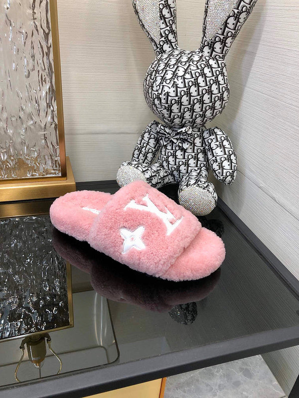 Louis Vuittion Luxury Shoes