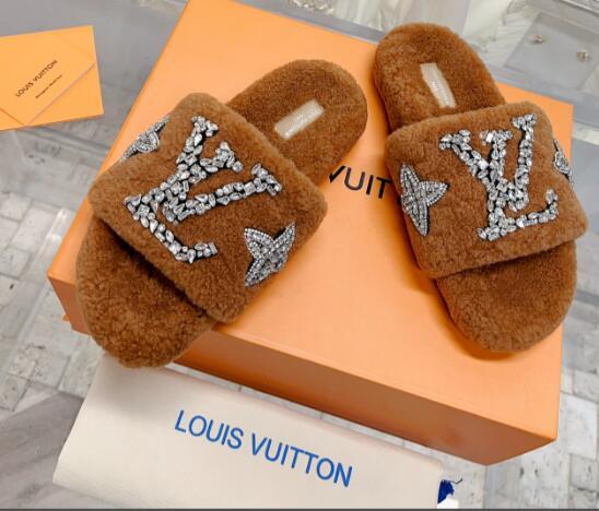 Chloe’s Picks - LOV Women Shoes - 491