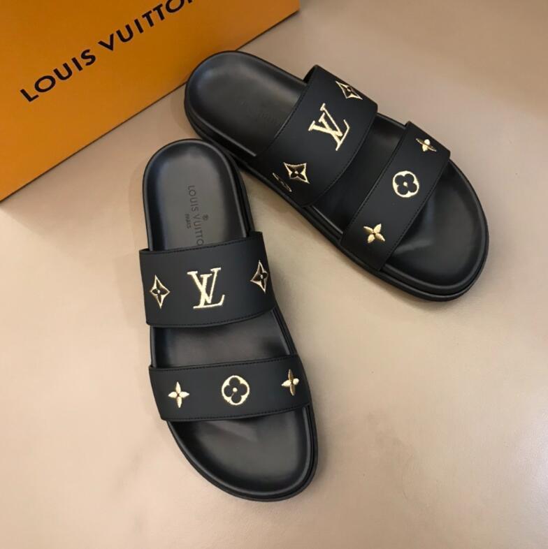 Chloe’s Picks - LOV Men Shoes - 1549