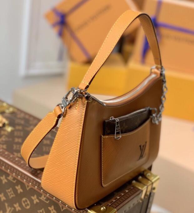 Chloe’s Picks - LOV Bags - 2382