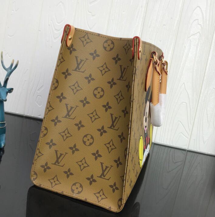Chloe’s Picks - LOV Bags - 3181