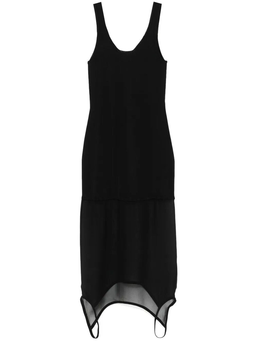 Fendi Women Knit Dress