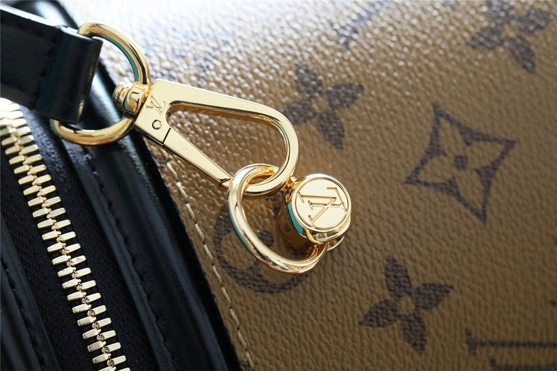 I W Fashion Lu-Vi bags - 8614