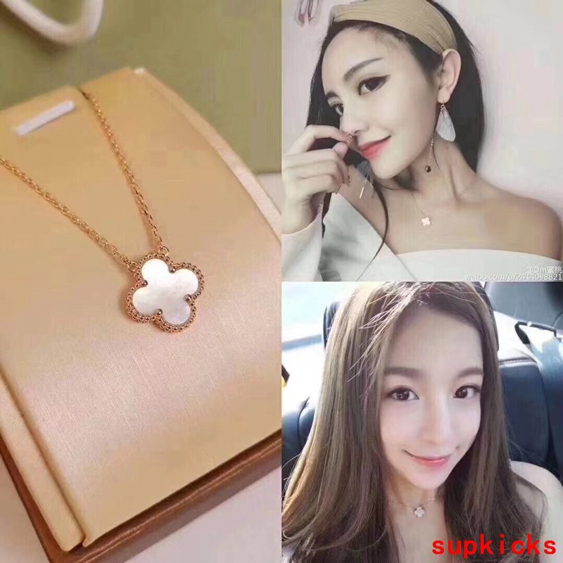 Van Cleef & Arples Jewelry