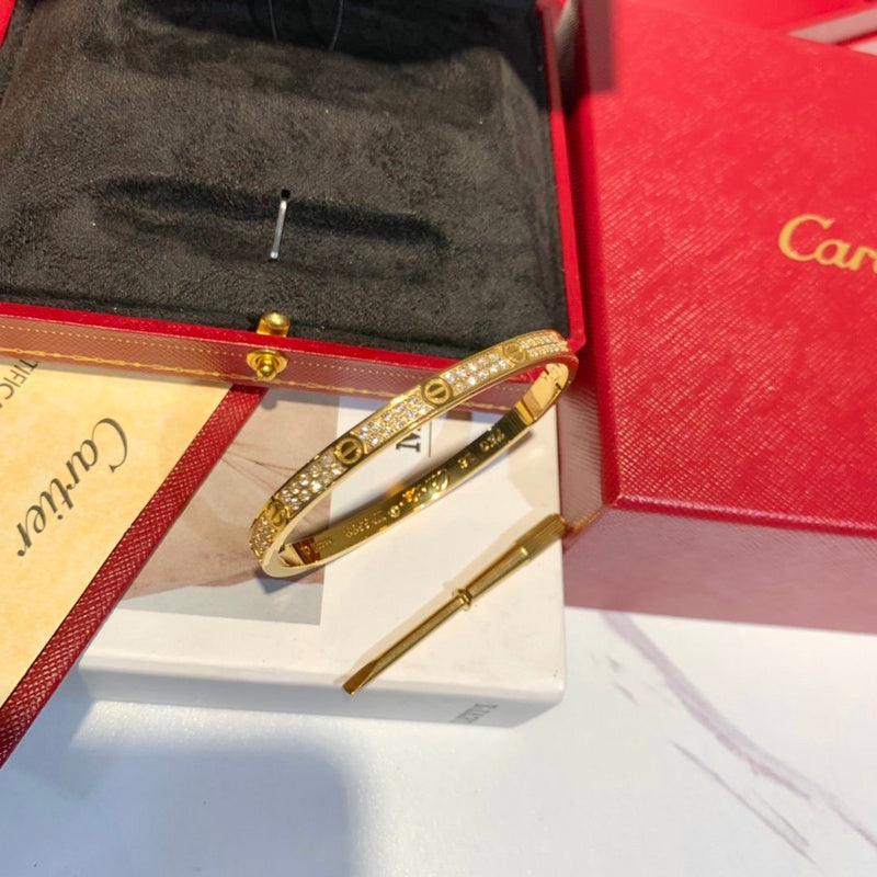 Cartier Jewelry