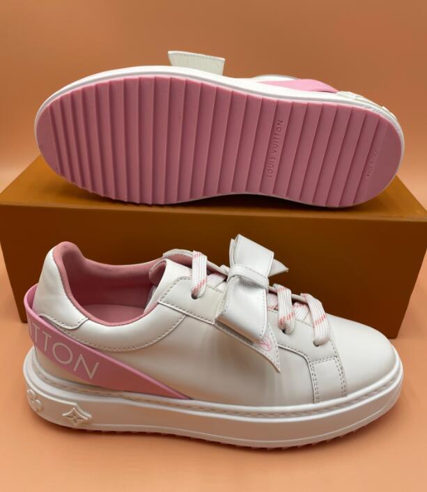 Chloe’s Picks - LOV Men Shoes - 1009