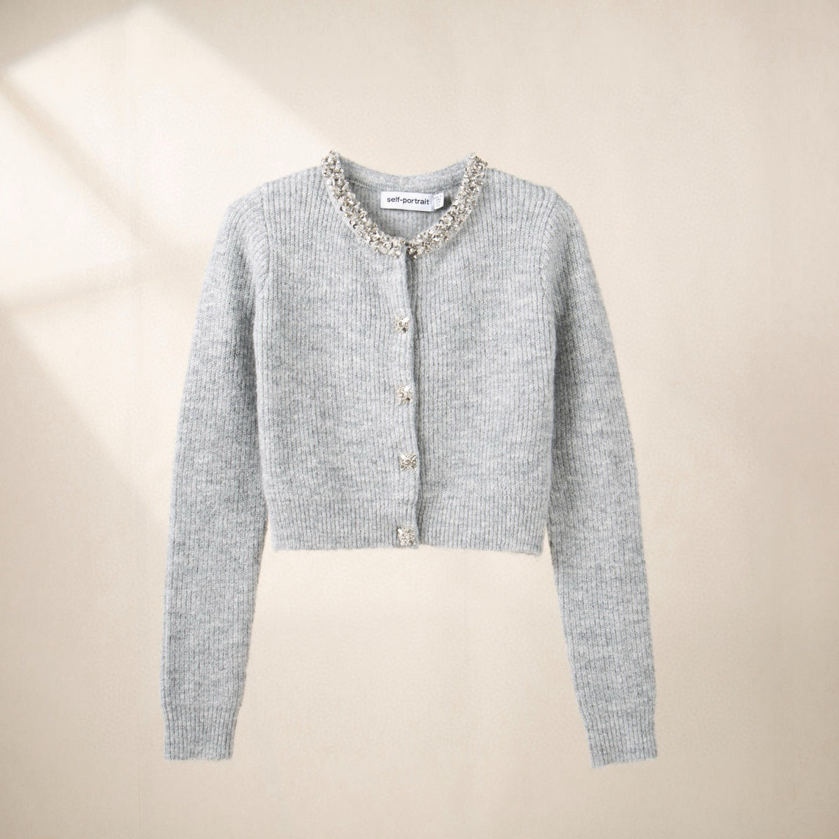 SELF PORTRAIT CARDIGAN