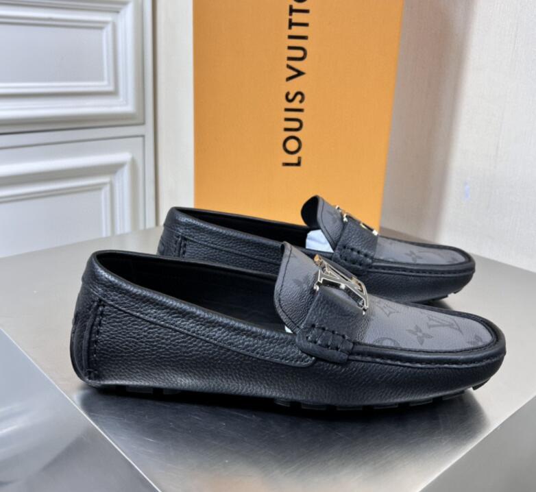 Chloe’s Picks - LOV Men Shoes - 859
