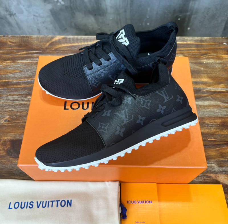 Chloe’s Picks - LOV Men Shoes - 049