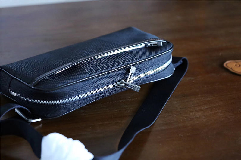 I W Fashion Lu-Vi bags - 10368