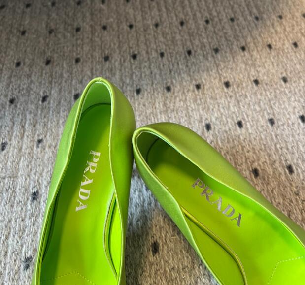 Chloe’s Picks - PD Women Shoes - 108