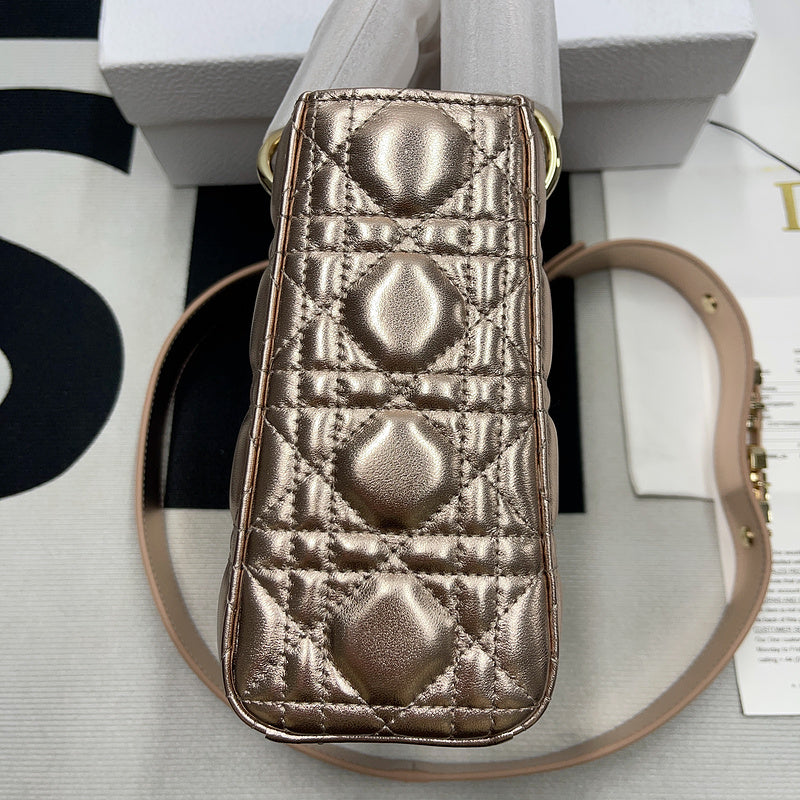 ENT - DOR Bags - 646