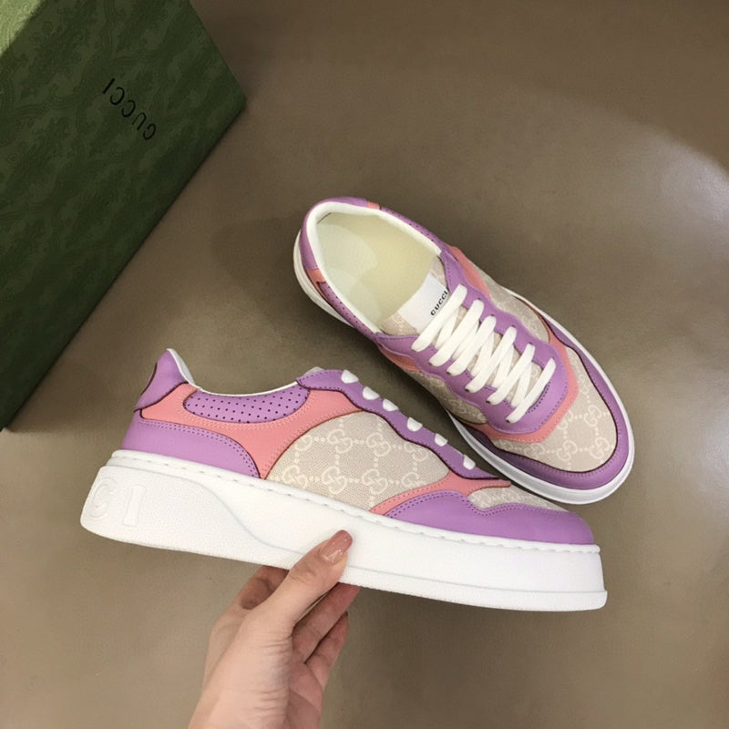 Gucci Luxury Shoes