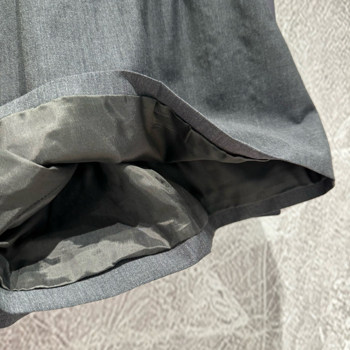 PD SHORTS