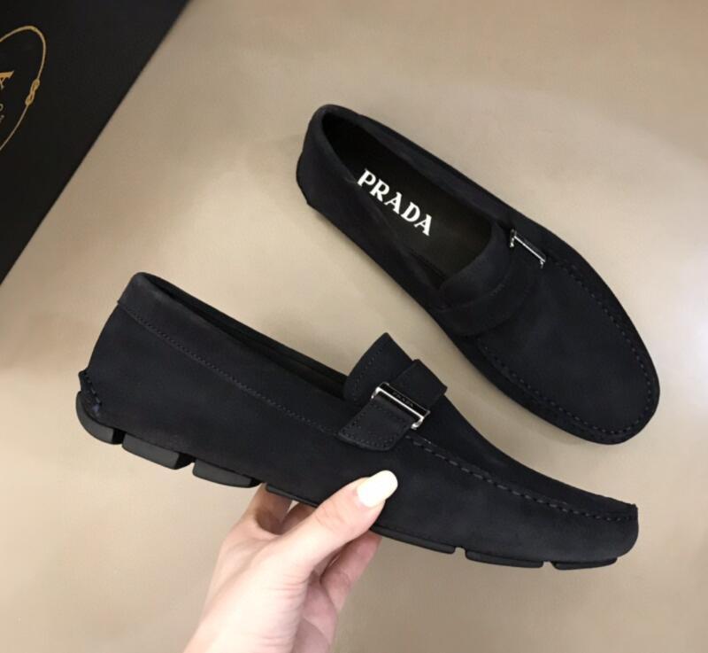 Chloe’s Picks - PD Men Shoes - 370
