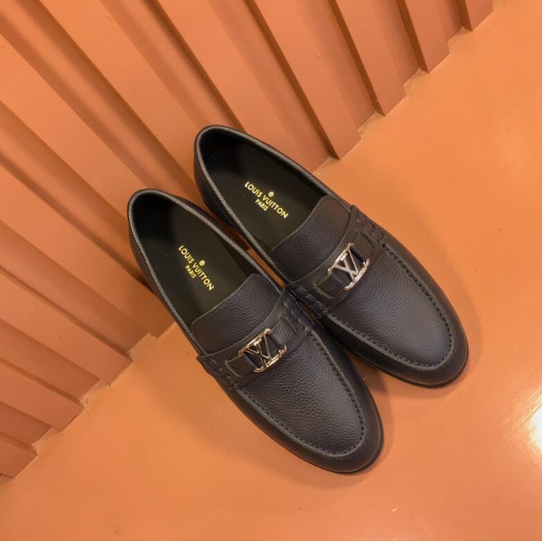 Chloe’s Picks - LOV Men Shoes - 756
