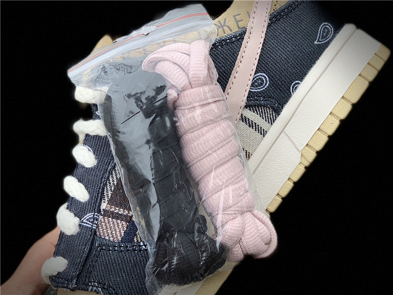 Nike Luxury Shoes