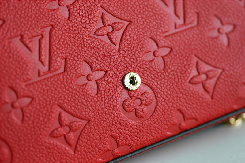 I W Fashion Lu-Vi bags - 9008