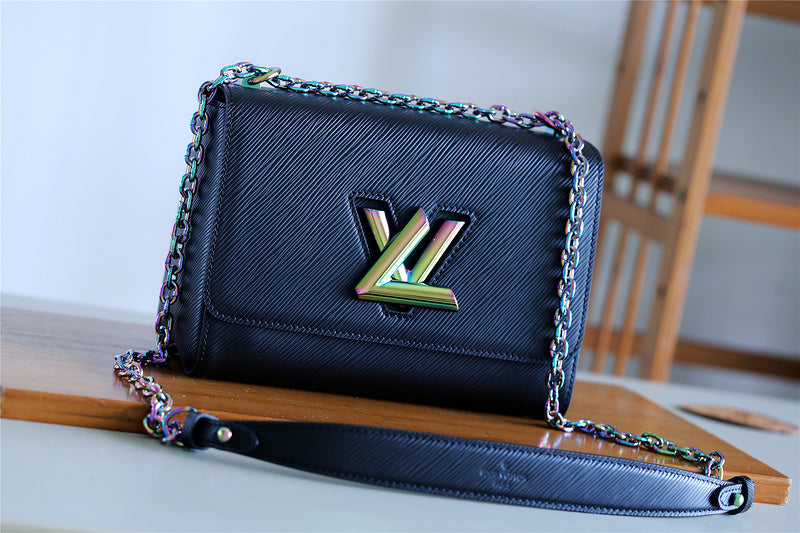 I W Fashion Lu-Vi bags - 8525