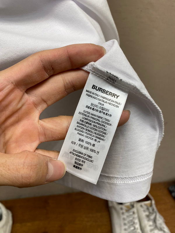 Burberry T-Shirts - 296